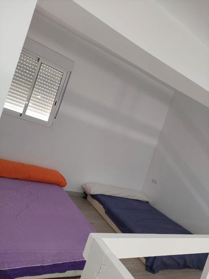 White House Apartment Alicante Exterior photo